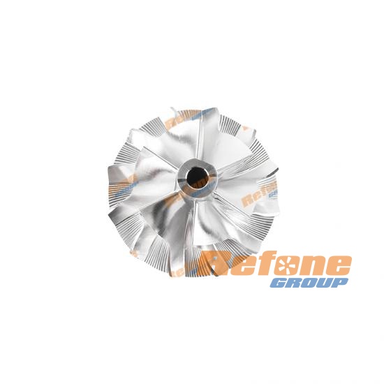 B1CG Turbo Compressor Wheels