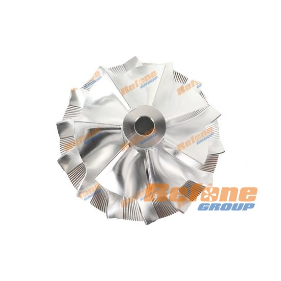 S410G Turbo Compressor Wheels