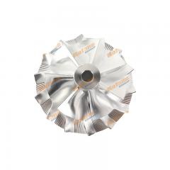 S410G Turbo Compressor Wheels