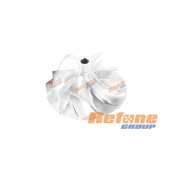 BV43 Turbo Compressor Wheels