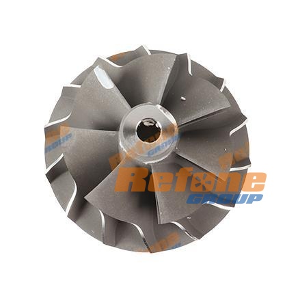 S300 Turbo Compressor Wheels