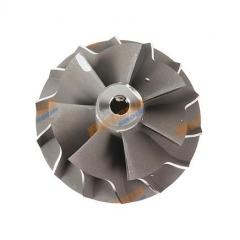 S300 Turbo Compressor Wheels