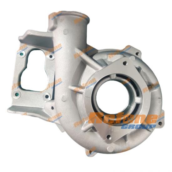 Turbo Compressor Housing for L5P Duramax