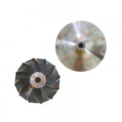 S2B Turbo Compressor Wheel
