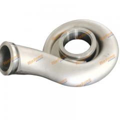 Turbo Compressor Housing for Cat Truck