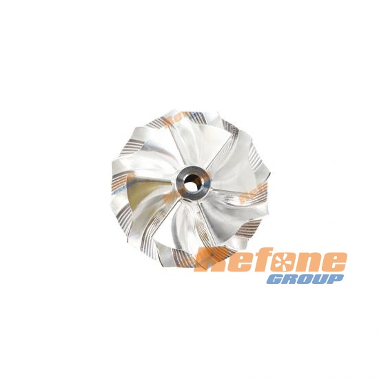 K0CG Turbo Compressor Wheels