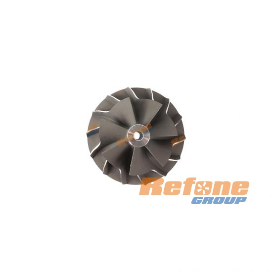 K31 172743 Turbo Compressor Wheels