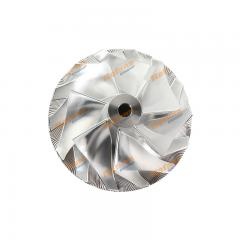 HX55 Turbo Compressor Wheel