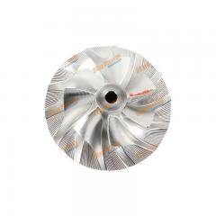 1GD Turbo Compressor Wheel
