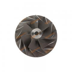 HX55 Turbo Compressor Wheel