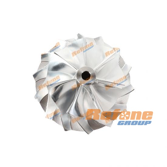 HE351CW Turbo Compressor Wheel