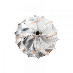 HE351CW Turbo Compressor Wheel
