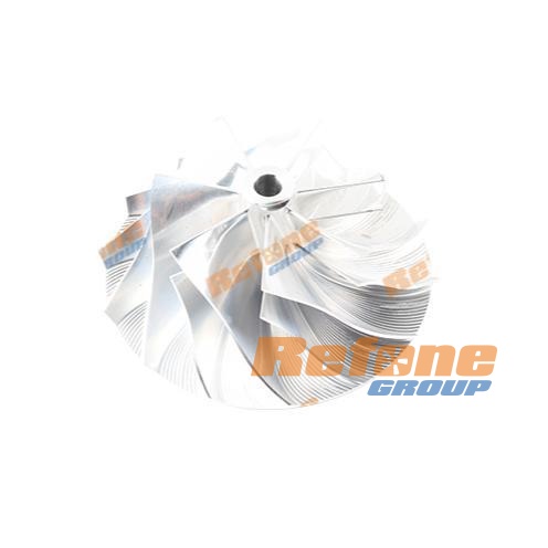 HX35W Turbo Compressor Wheel