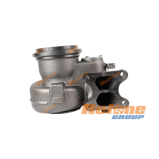 HX55 Turbine Housing