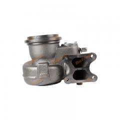 HX55 Turbine Housing