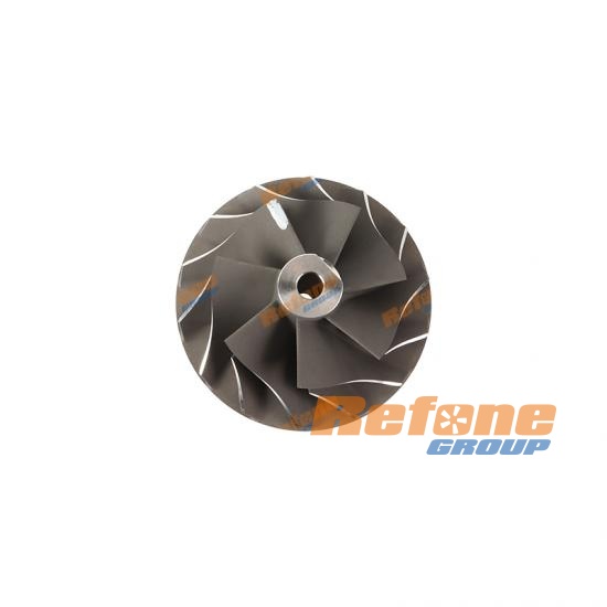 HX35 Turbo Compressor Wheel