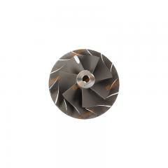 HX35 Turbo Compressor Wheel