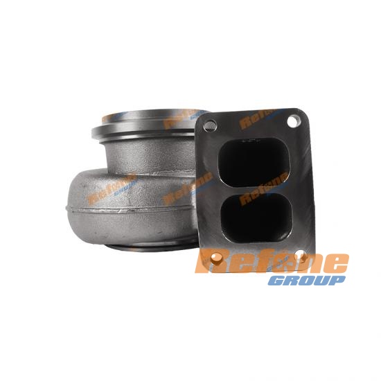 S400 Turbine Housing