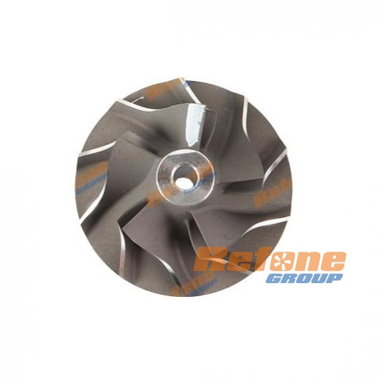 CT9 Turbo Compressor Wheel