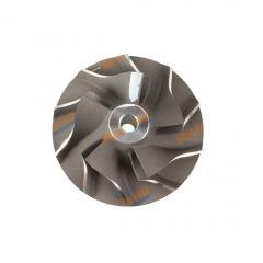 CT9 Turbo Compressor Wheel