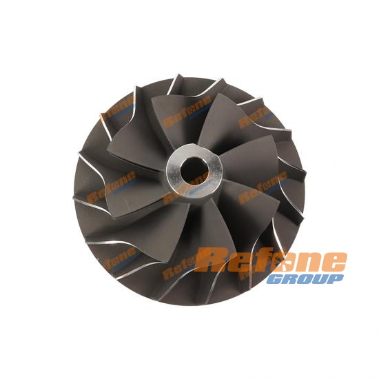 HT3B Turbo Compressor Wheel