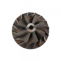 HT3B Turbo Compressor Wheel