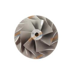 HX40W Turbo Compressor Wheel