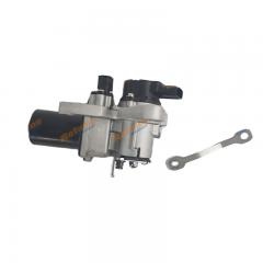 RHV4 Turbo Electrical Actuator