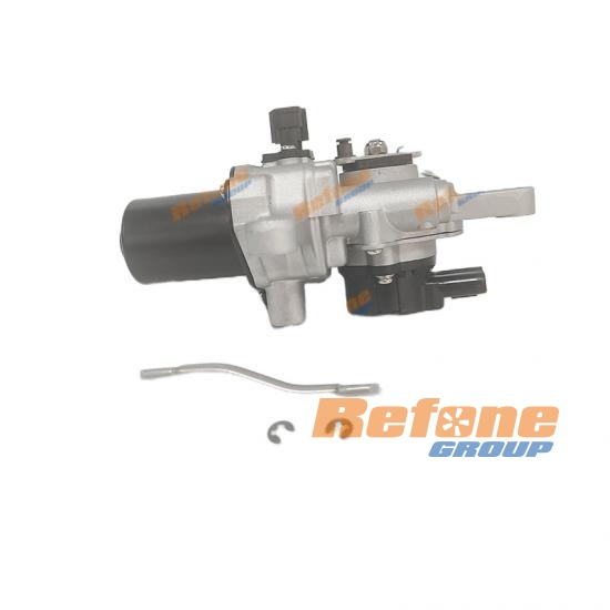 CT16V Turbo Electrical Actuator