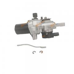CT16V Turbo Electrical Actuator