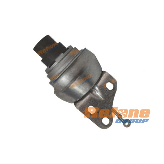GTB2056V Turbo Electrical Actuator