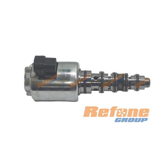 GT3782VA Electrical Actuator