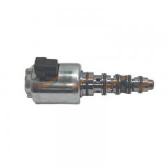 GT3782VA Electrical Actuator