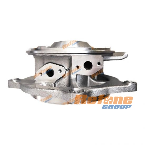 S400 Turbo Bearing Housing