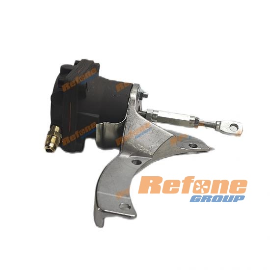 GTA4502V Turbo Actuator