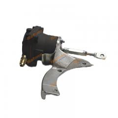 GTA4502V Turbo Actuator