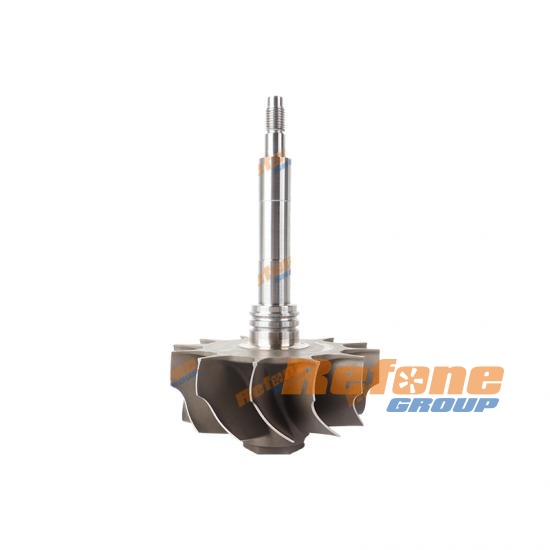 GTA4294BS 741154-9011 Turbine Shaft Wheels