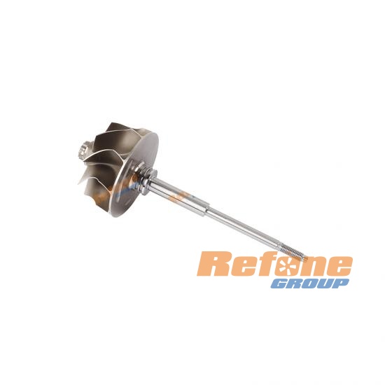 GTB2256VK Turbine Shaft Wheels