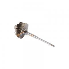GTB2256VK Turbine Shaft Wheels