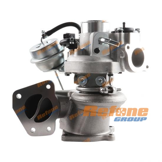 K04 5304-970-0059 Turbocharger for Chevrolet