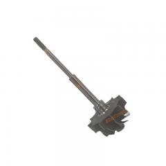 TAO302 Turbine Shaft Wheels