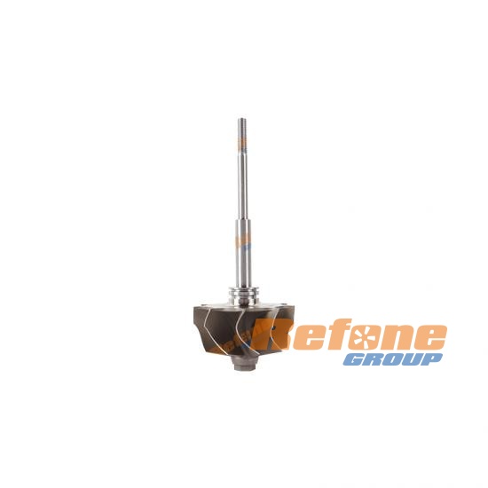 GT2256S 762931-0001 Turbine Shaft Wheels