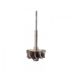 HE400VG Turbine Shaft Wheels