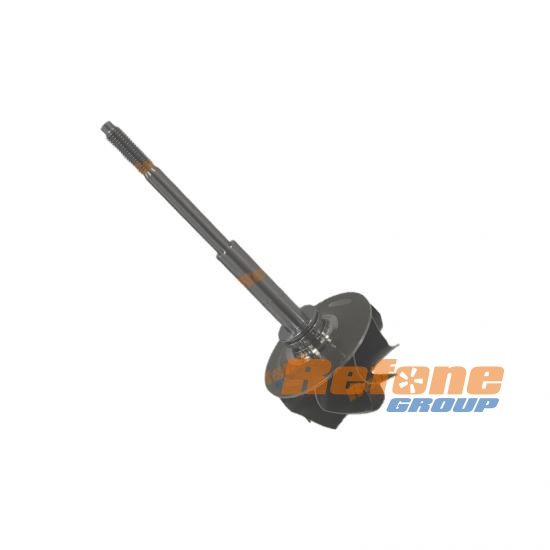 GTB1756VK Turbine Shaft Wheels