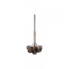GTA3782 Turbine Shaft Wheels