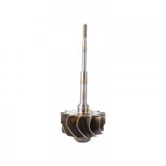 GT3782VA Turbine Shaft Wheels