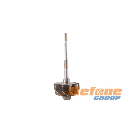 GT3782VA Turbine Shaft Wheels