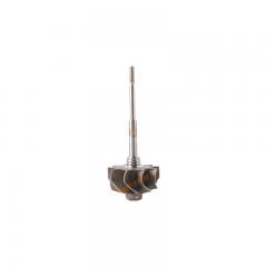 GT3782VA Turbine Shaft Wheels