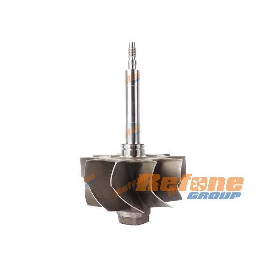 GTA5518B Turbine Shaft Wheels