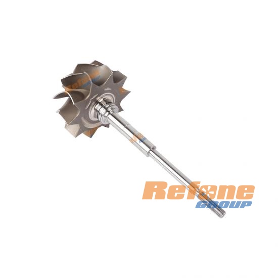 GT3782VA 743250-0014 Turbine Shaft Wheels